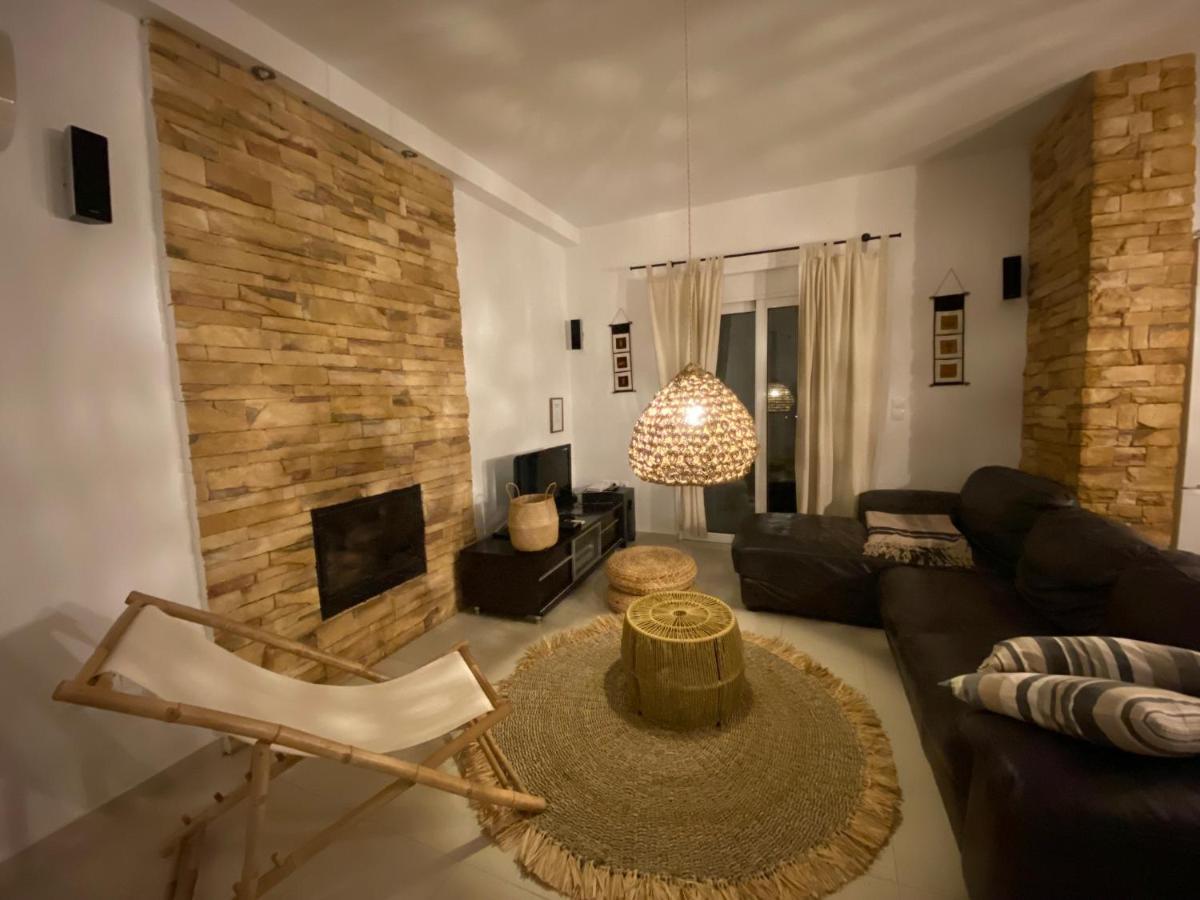 Villa Mamma Mia Jenadi Zewnętrze zdjęcie