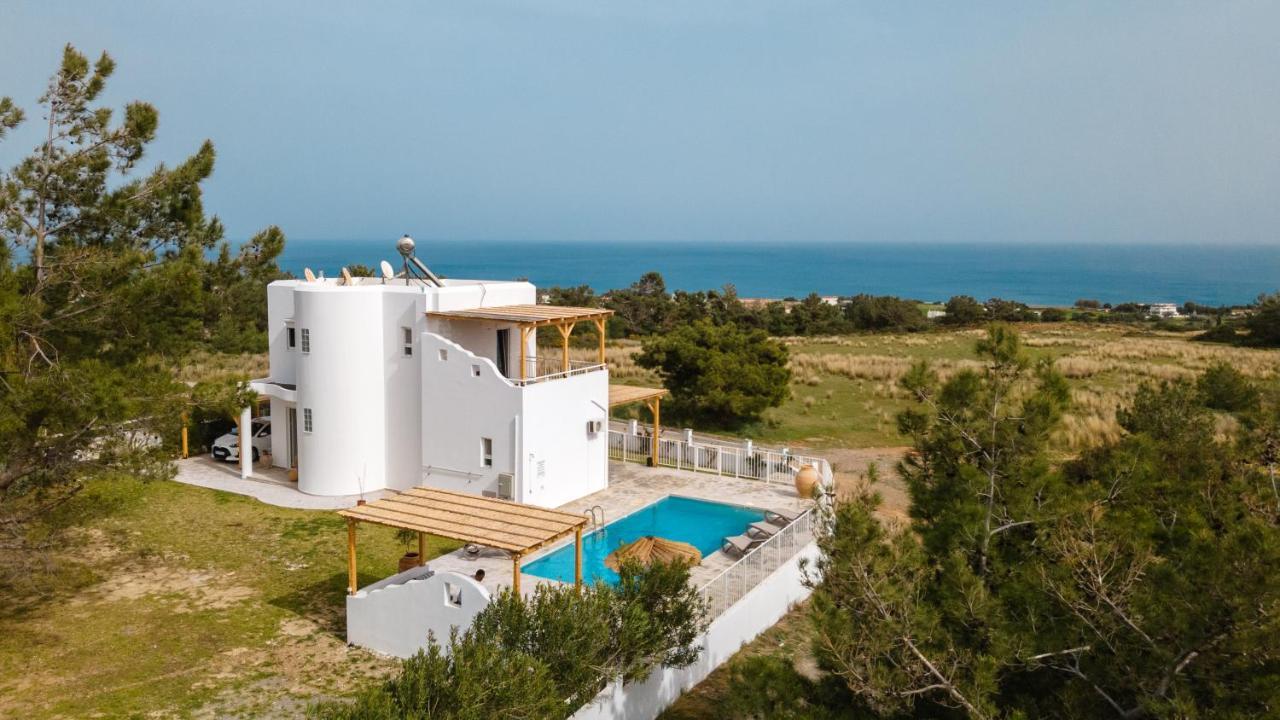 Villa Mamma Mia Jenadi Zewnętrze zdjęcie