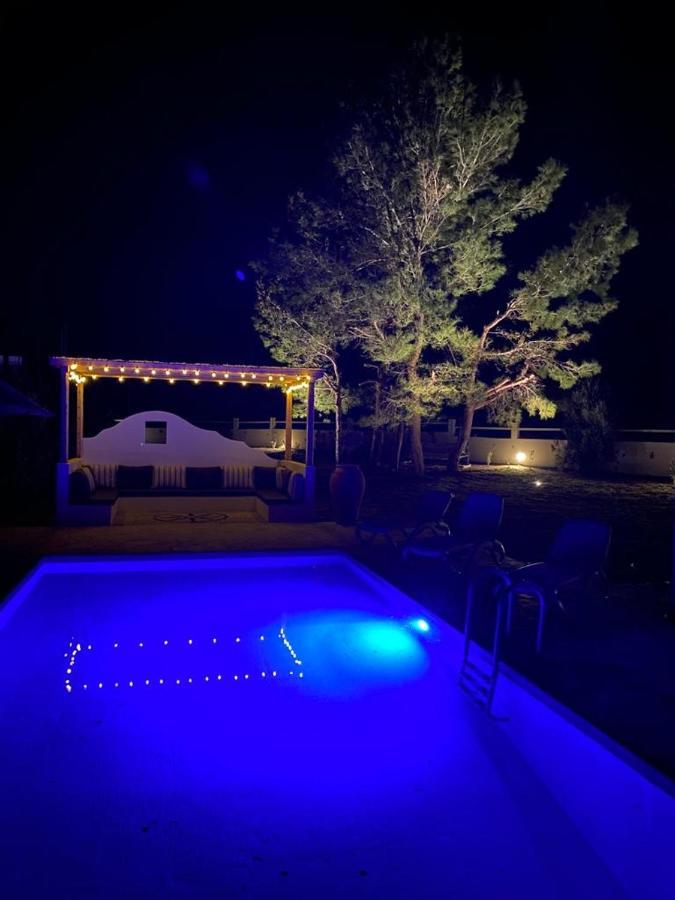 Villa Mamma Mia Jenadi Zewnętrze zdjęcie