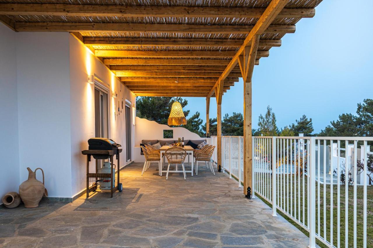 Villa Mamma Mia Jenadi Zewnętrze zdjęcie