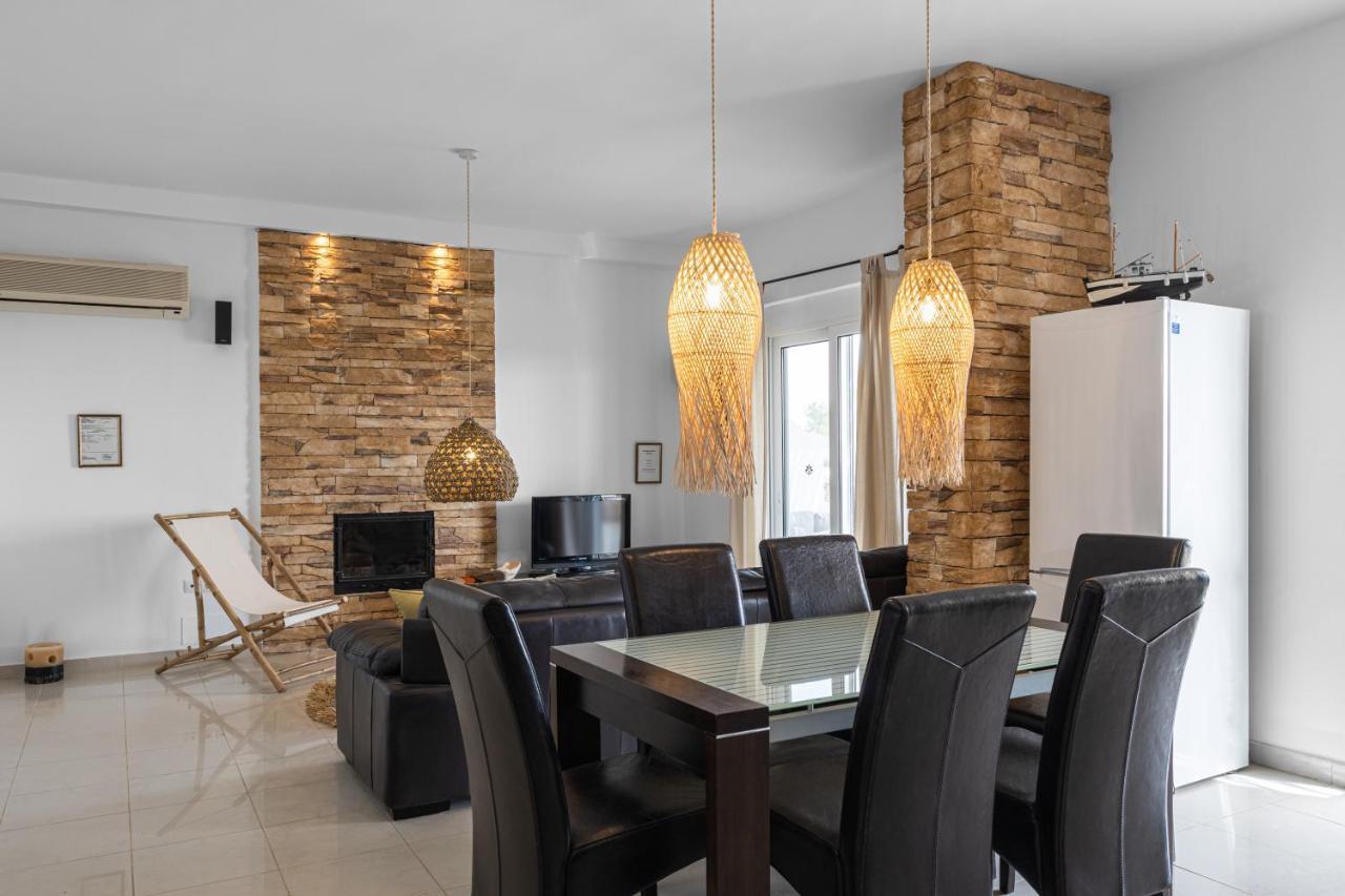 Villa Mamma Mia Jenadi Zewnętrze zdjęcie