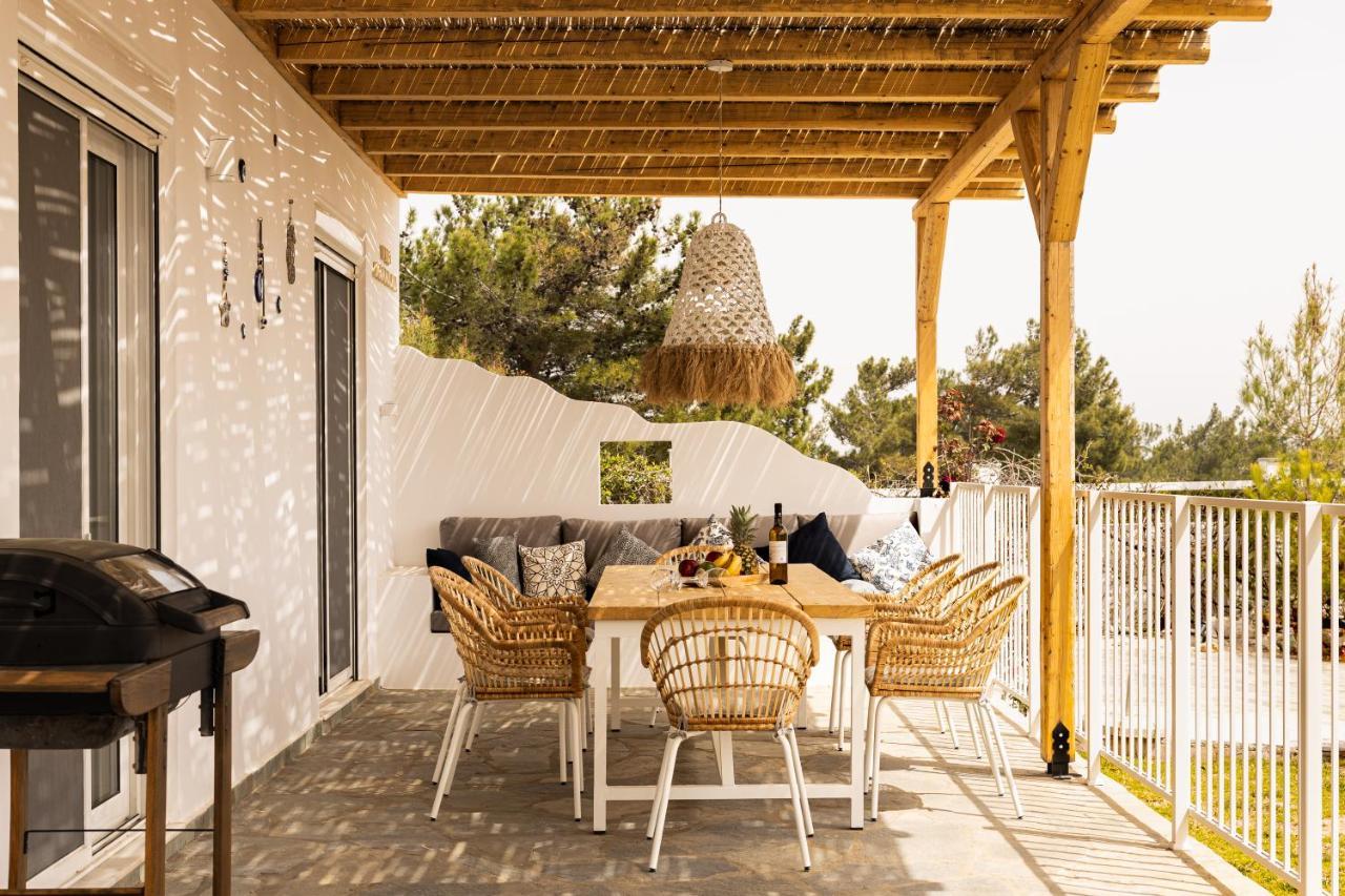 Villa Mamma Mia Jenadi Zewnętrze zdjęcie