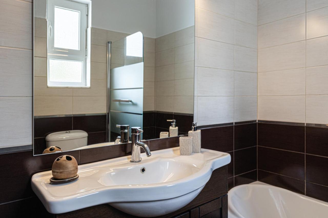Villa Mamma Mia Jenadi Zewnętrze zdjęcie