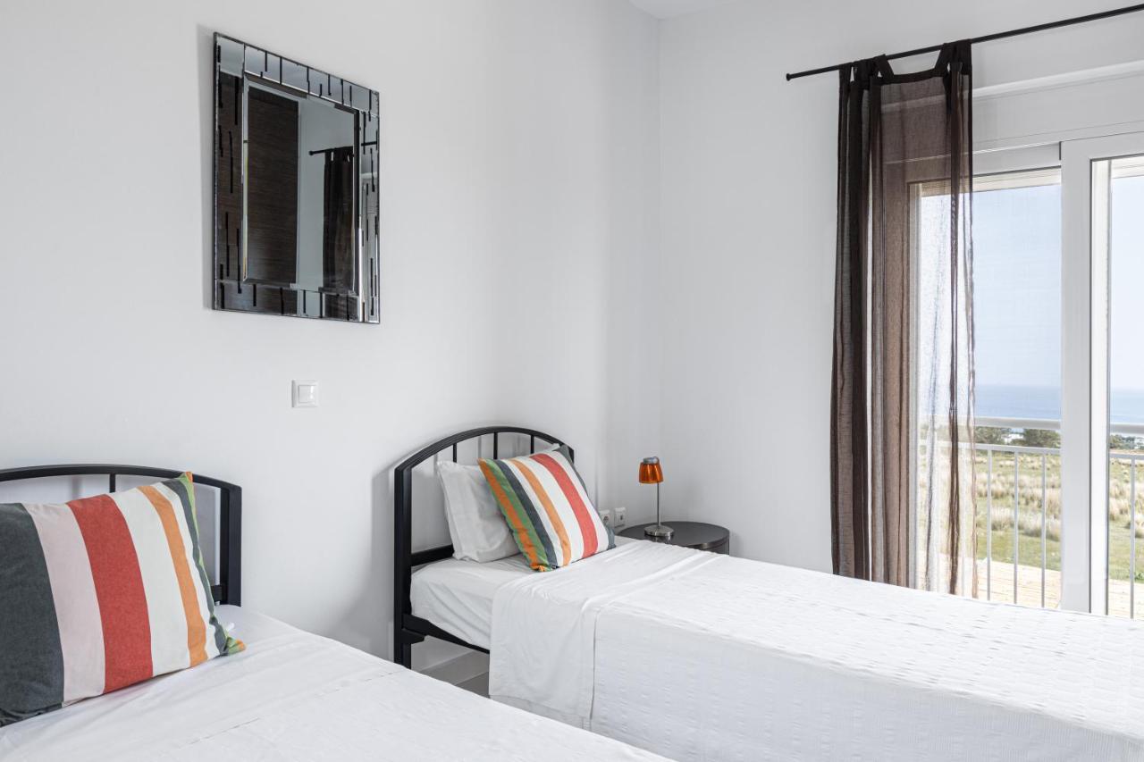 Villa Mamma Mia Jenadi Zewnętrze zdjęcie