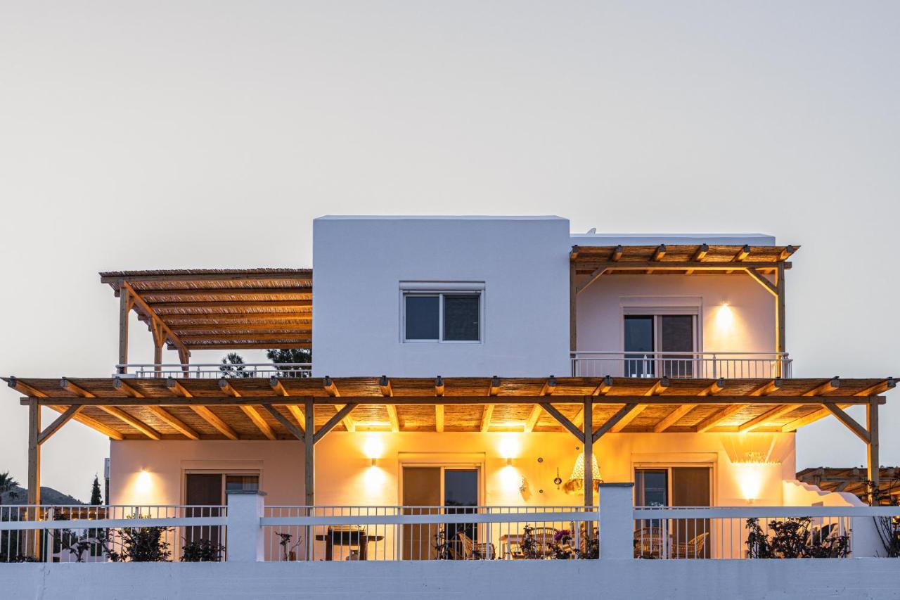Villa Mamma Mia Jenadi Zewnętrze zdjęcie