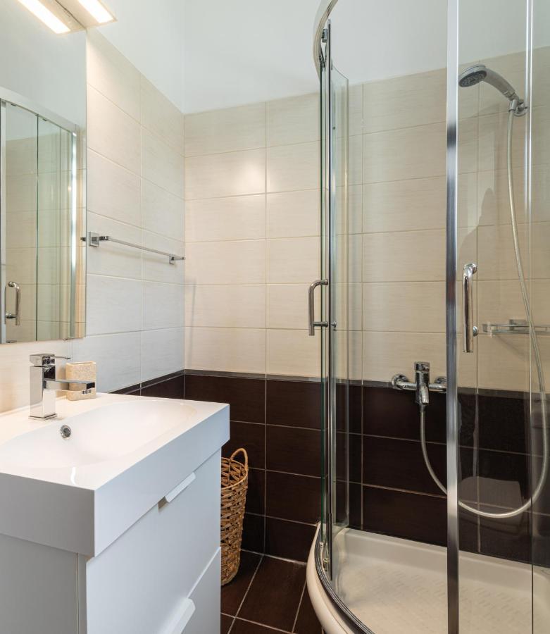 Villa Mamma Mia Jenadi Zewnętrze zdjęcie